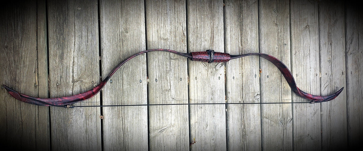 Basilisk - Recurve Bow