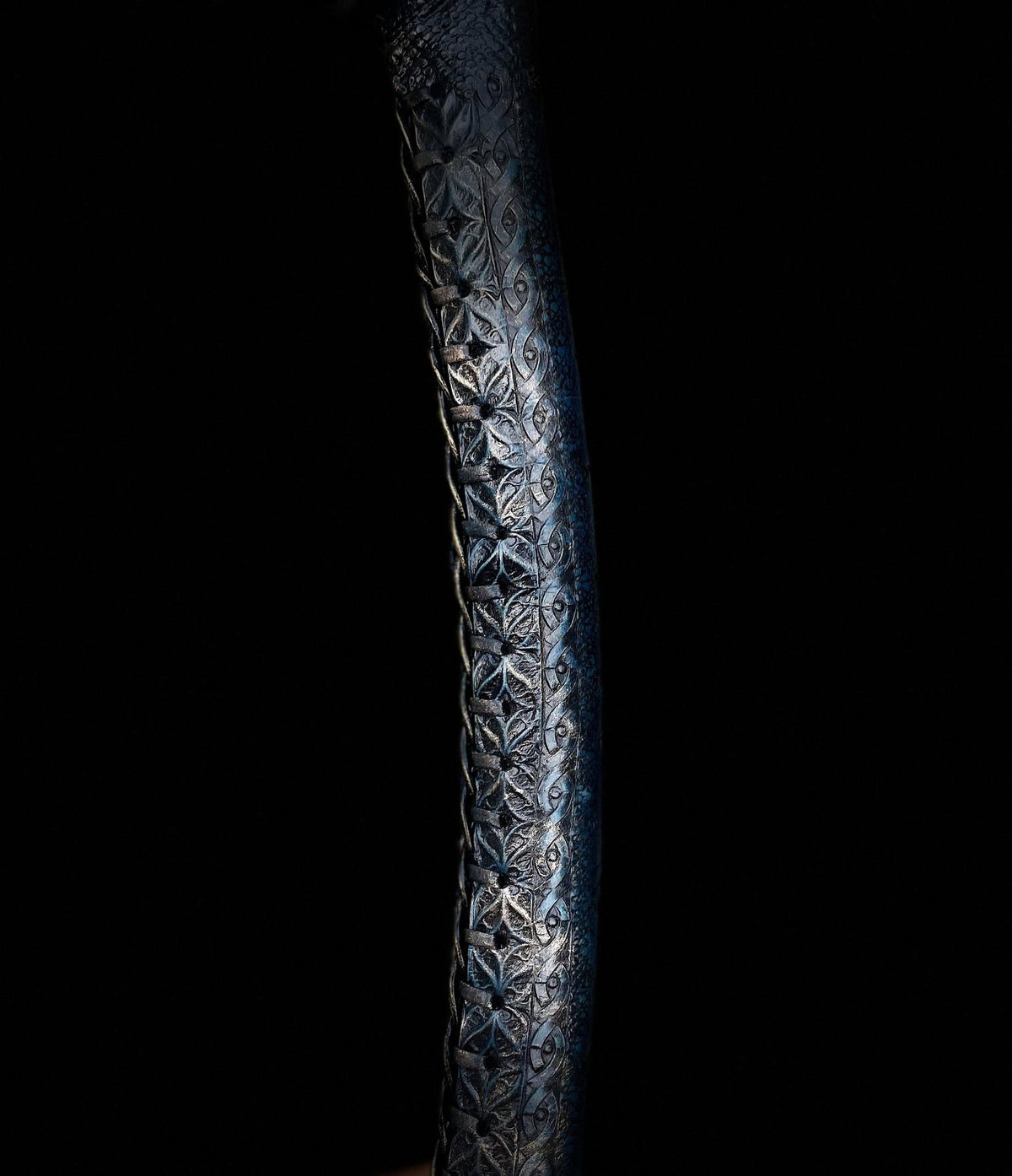 Redemption - Recurve Bow