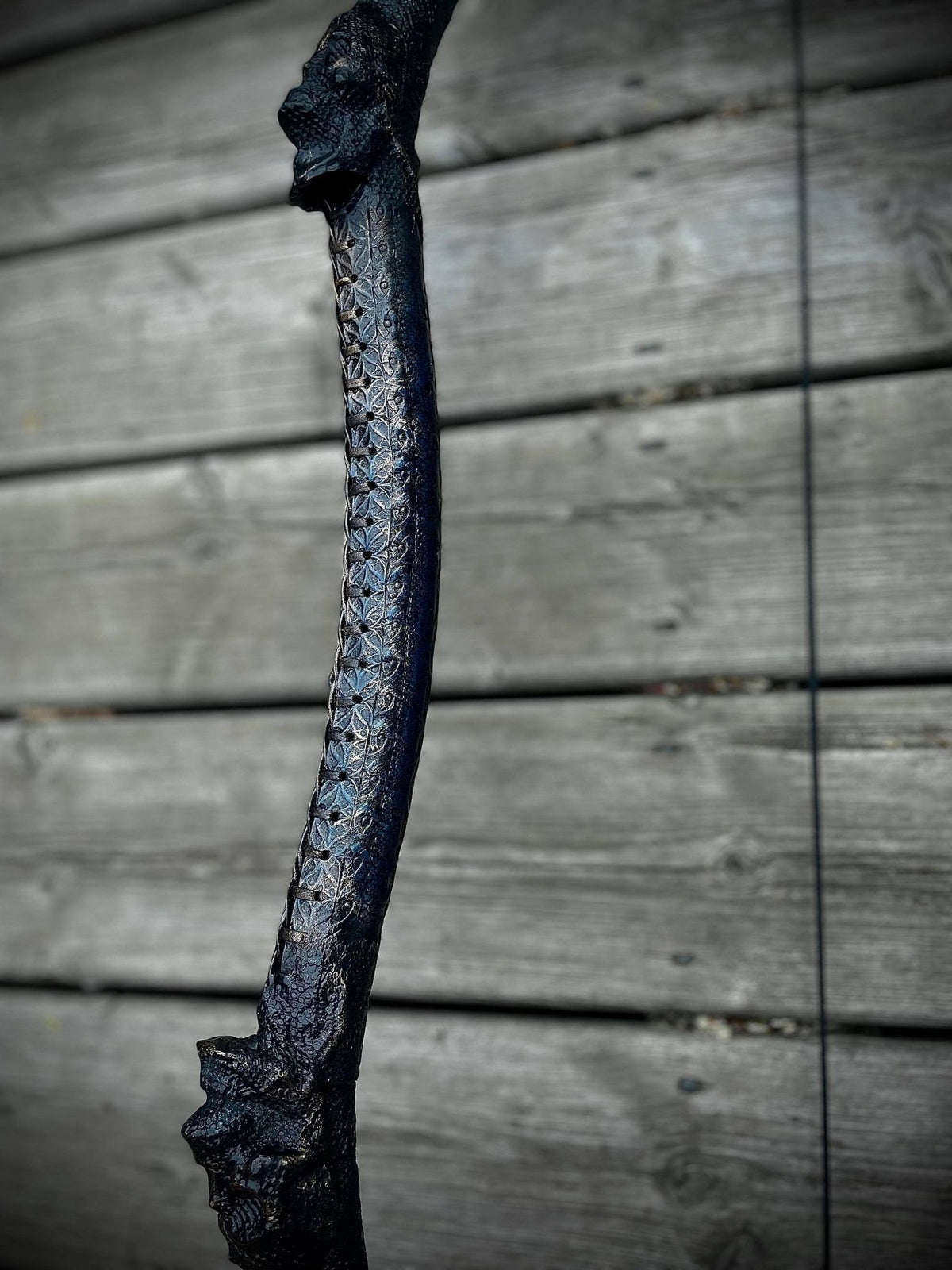 Redemption - Recurve Bow