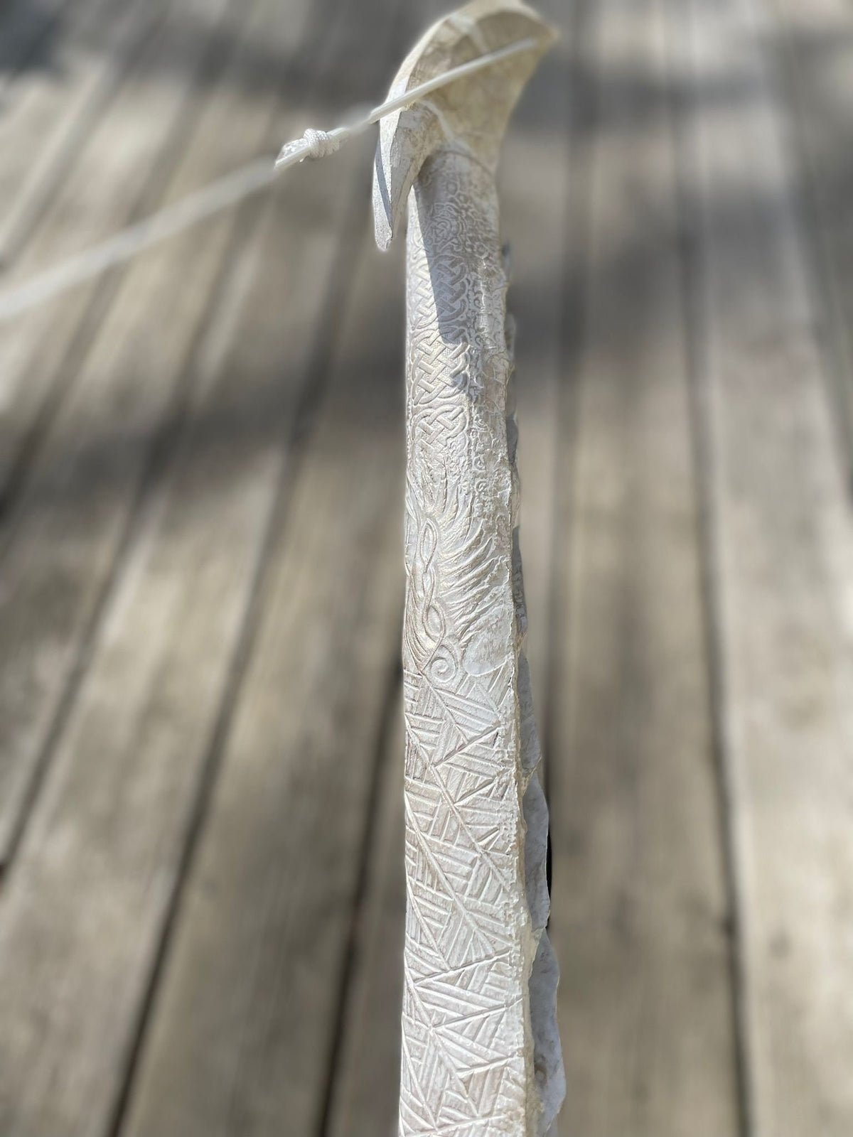 Celestial Light - Recurve Bow