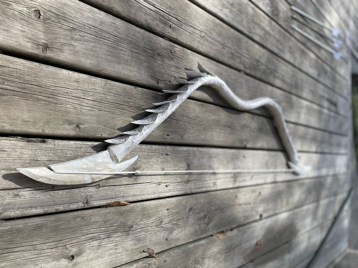 Celestial Light - Recurve Bow
