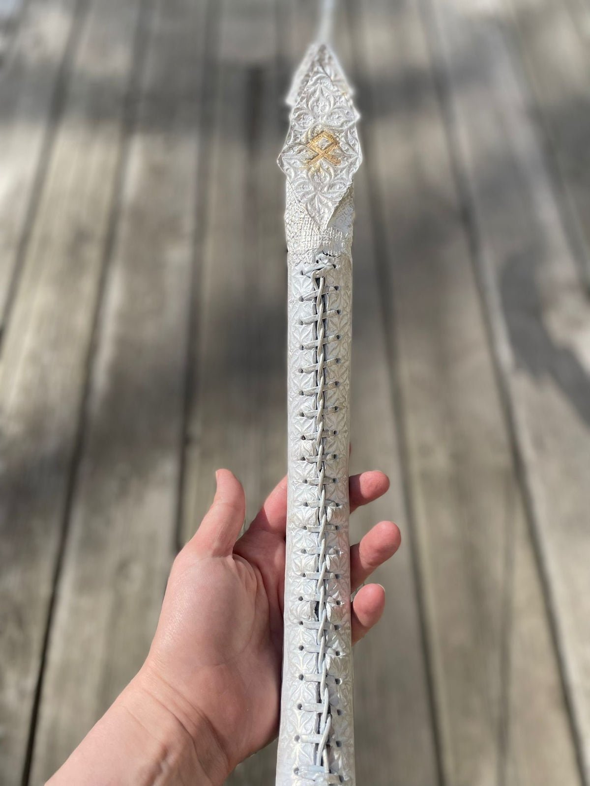 Celestial Light - Recurve Bow