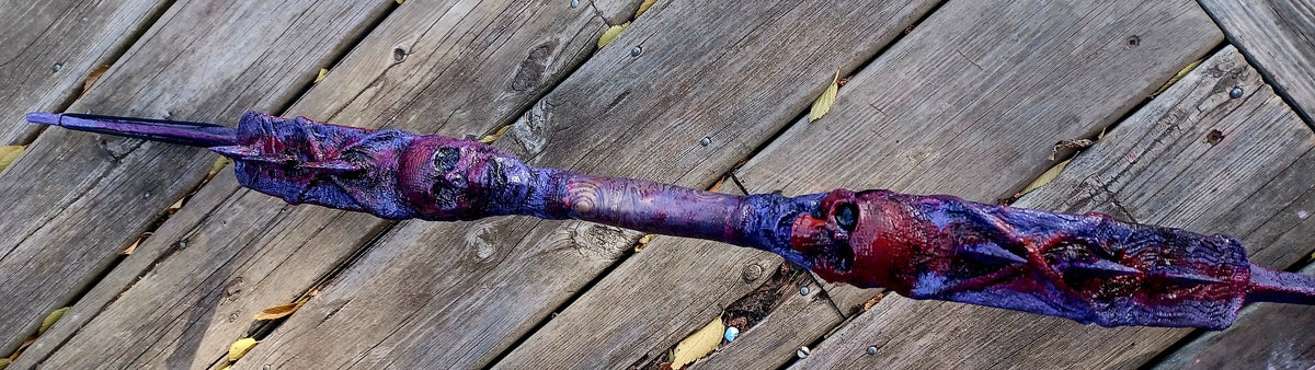 Berserker - Recurve Bow