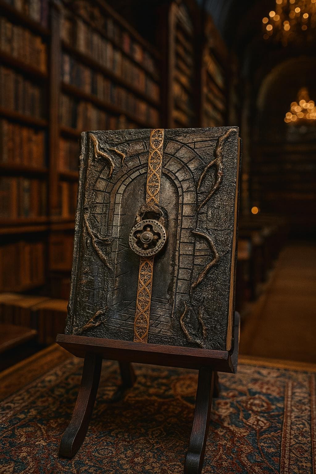 Grimm’s Complete Fairy Tales