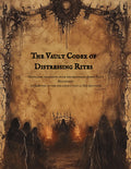 Leather Aging Techniques PDF | Vault Codex of Distressing Rites