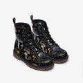 Mushroom Fungi Boots
