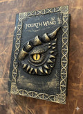 Fourth Wing Collector's Book Set – Basgiath War College Series