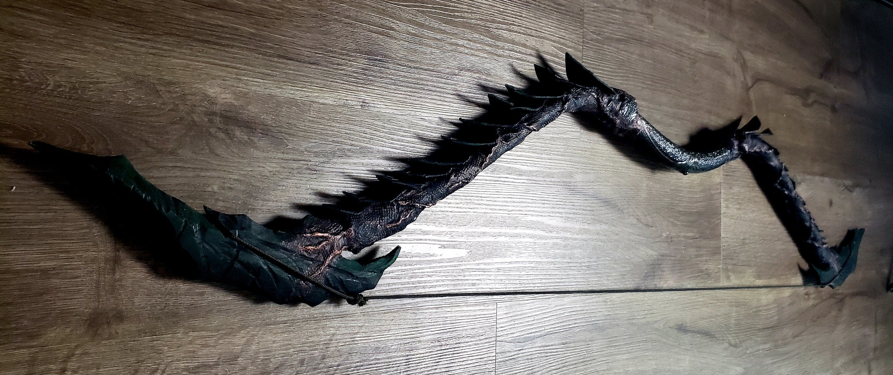 Redemption - Recurve Bow