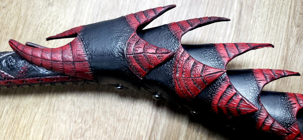 The Titan – Legendary Recurve Bow | Handcrafted Warbow | Fully Functional | Available 20–50 lb Draw Weight