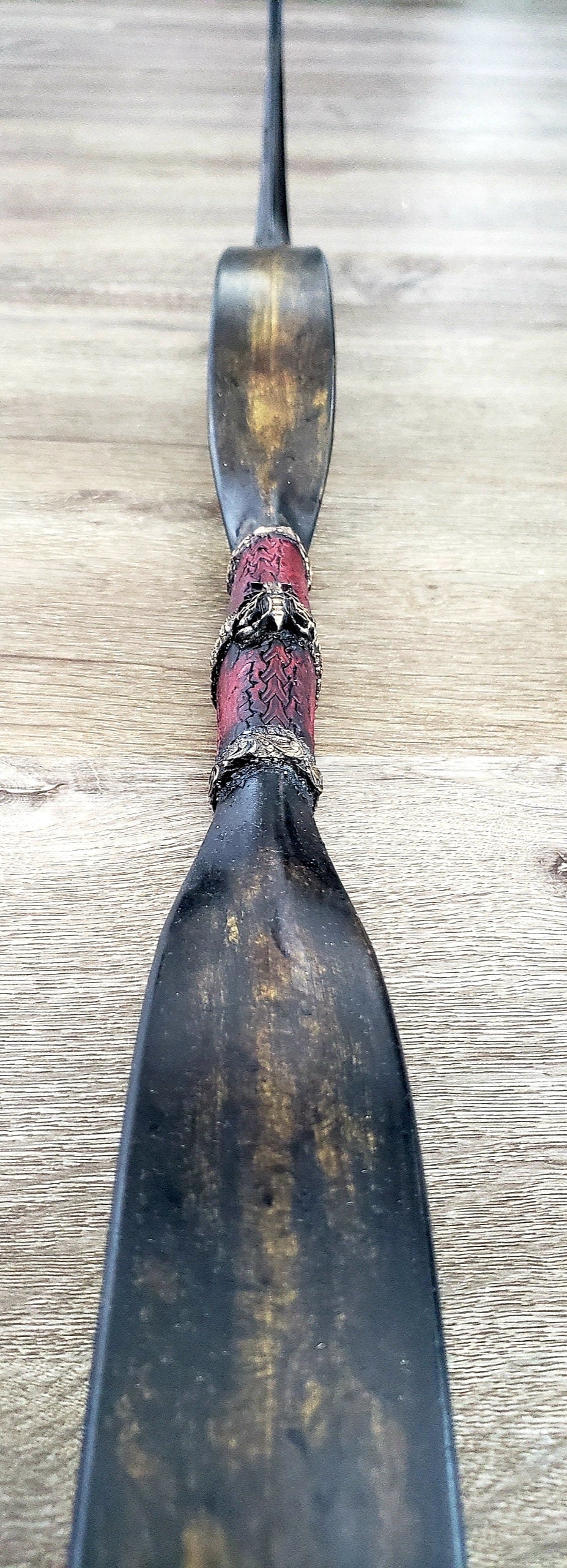 Vespula Vulgaris - Mongolian Recurve
