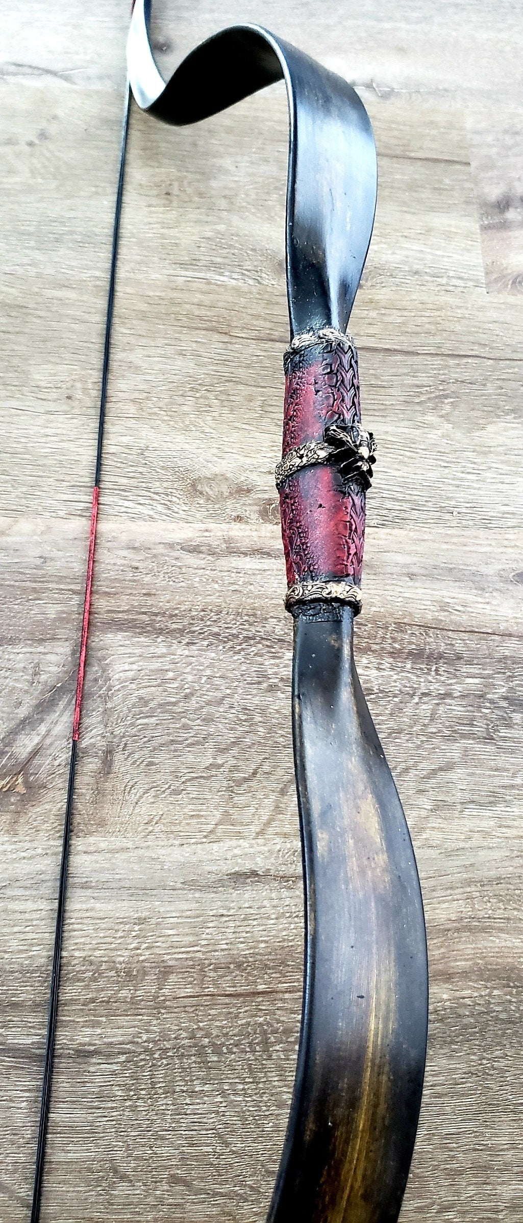 Vespula Vulgaris - Mongolian Recurve