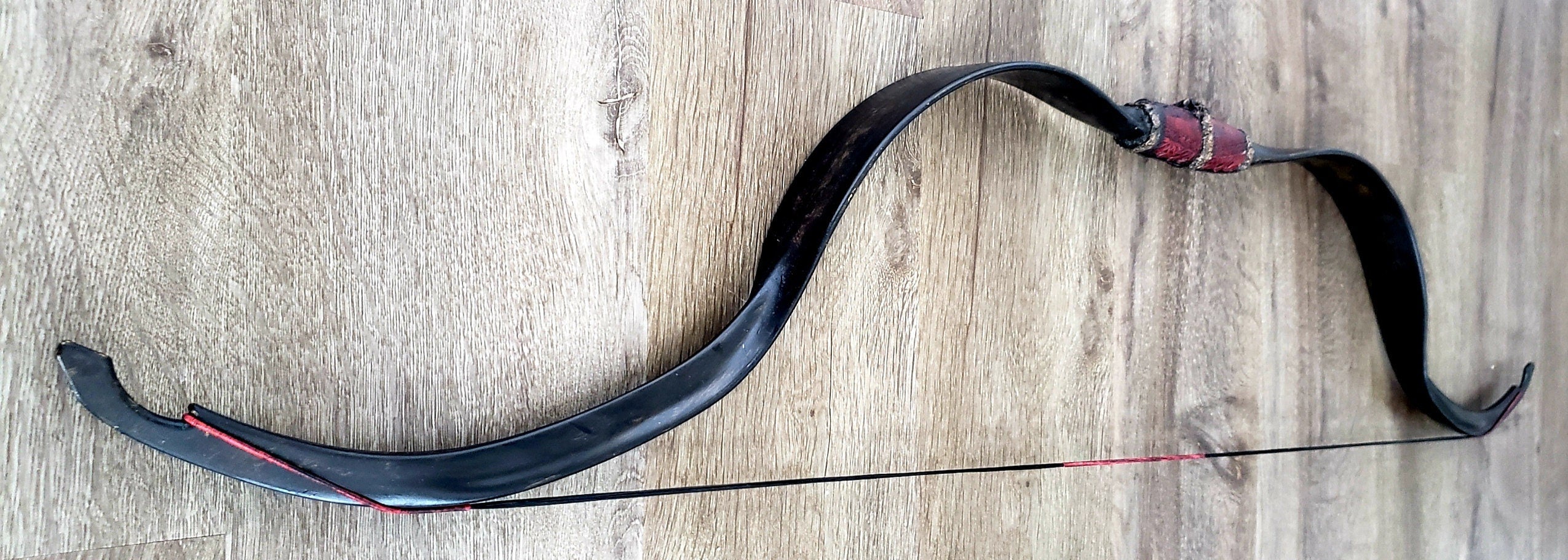 Vespula Vulgaris - Mongolian Recurve