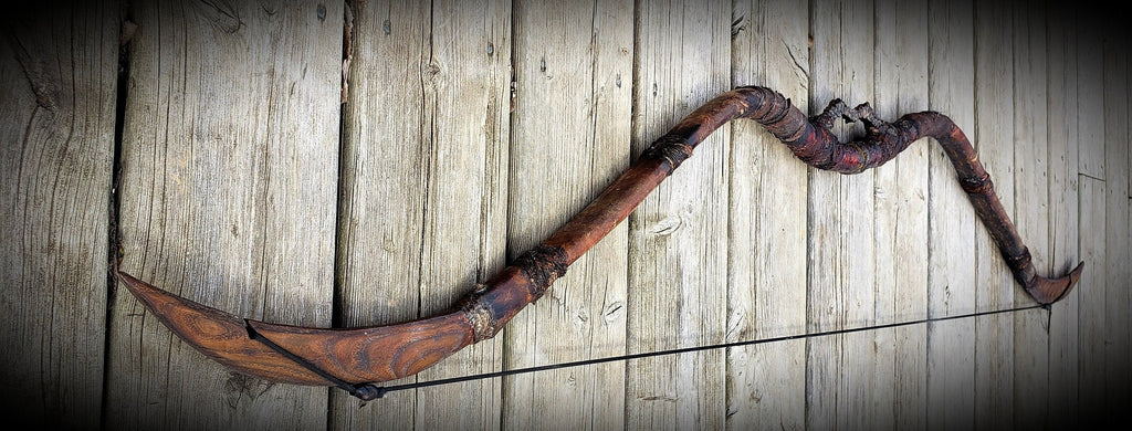 Robin Hood - Recurve Bow