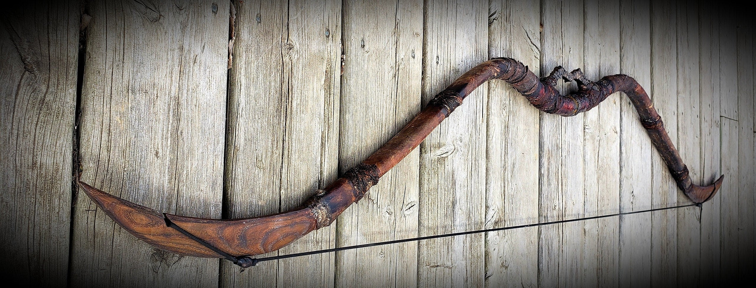 Robin Hood - Recurve Bow