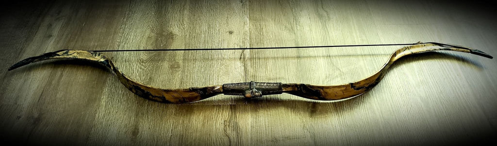 Mortifera - Recurve Bow