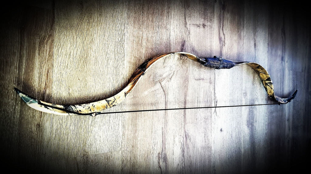 Mortifera - Recurve Bow