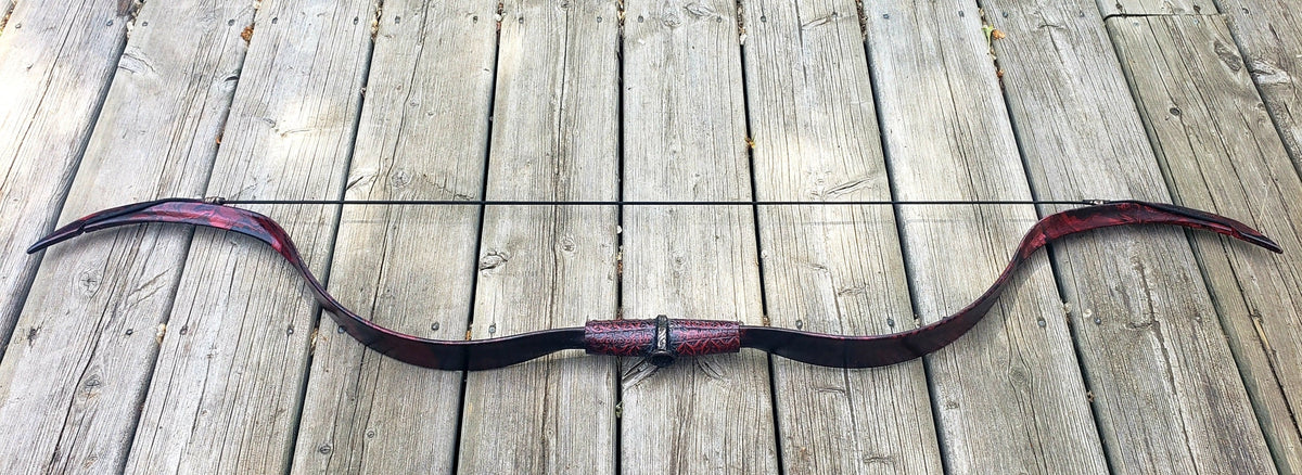 Basilisk - Recurve Bow