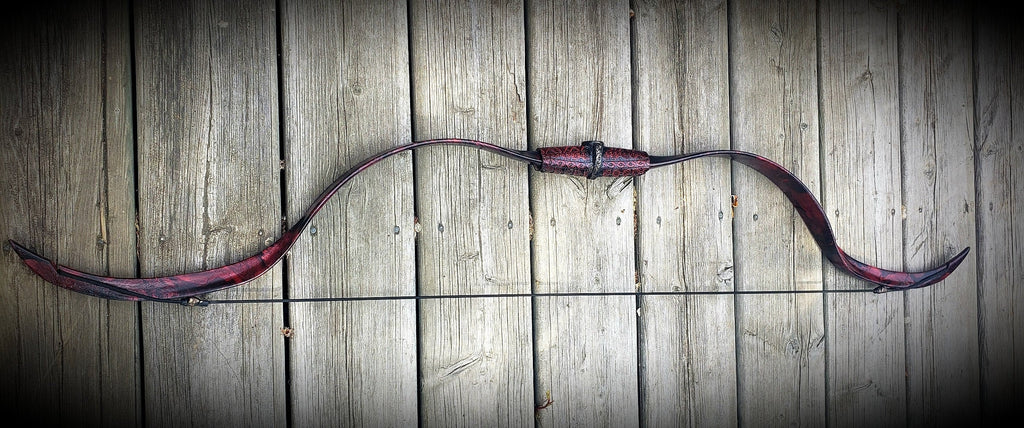 Basilisk - Recurve Bow