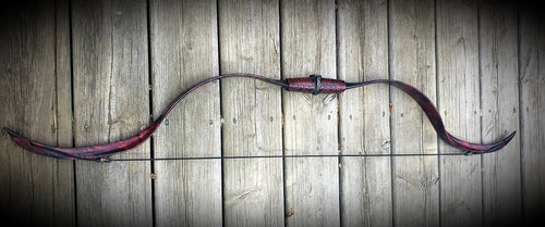 Basilisk - Recurve Bow