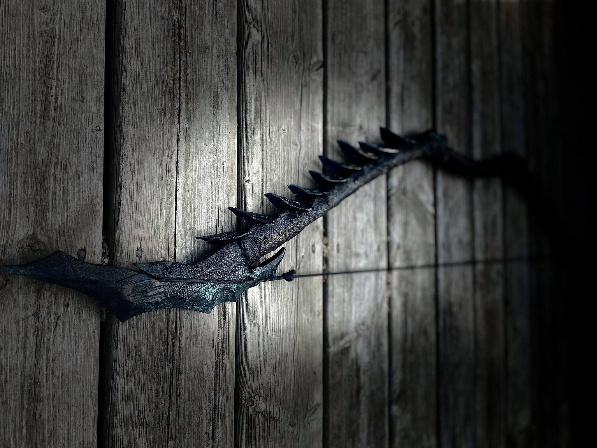 Redemption - Recurve Bow