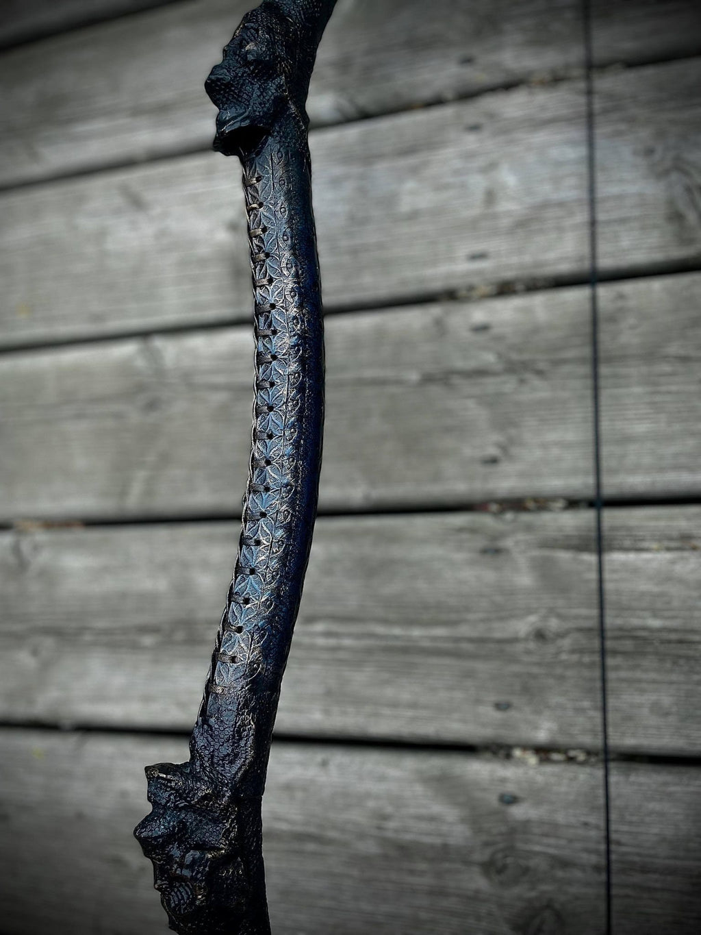 Redemption - Recurve Bow