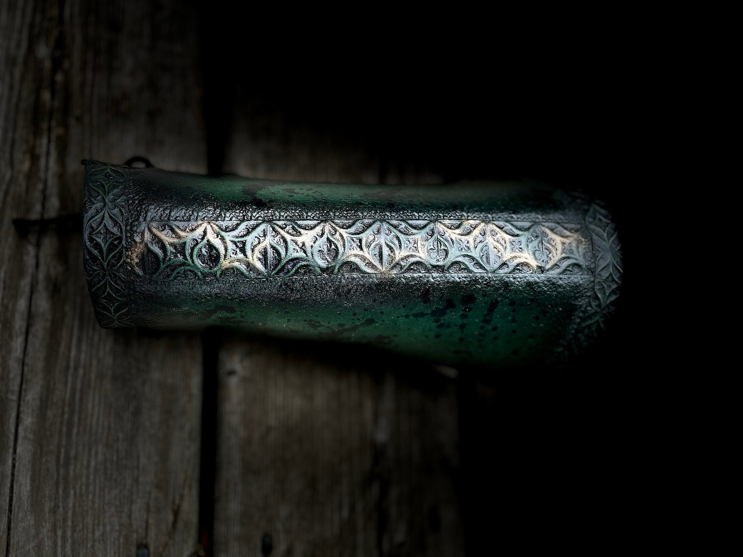 Redeemer - Archery Armguard