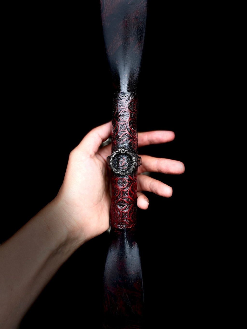 Basilisk - Recurve Bow
