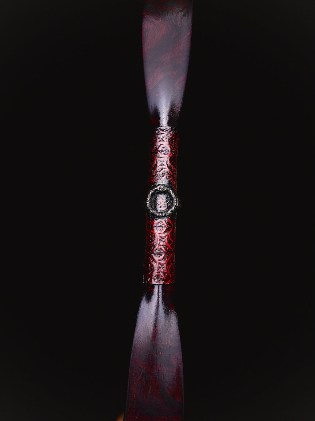 Basilisk - Recurve Bow