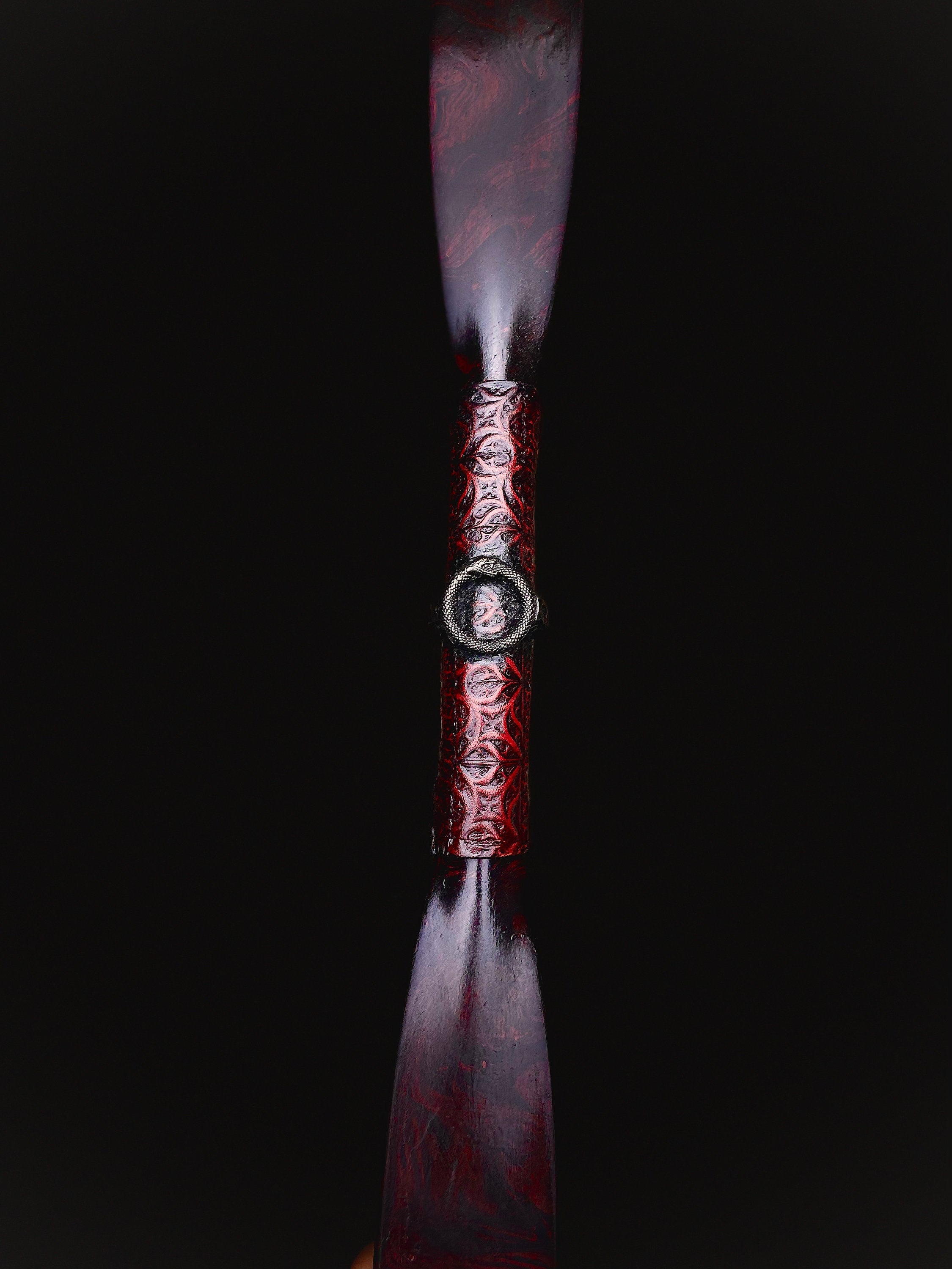 Basilisk - Recurve Bow