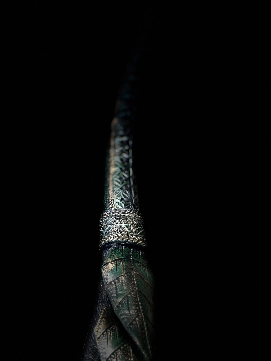 The Redeemer - Recurve Bow