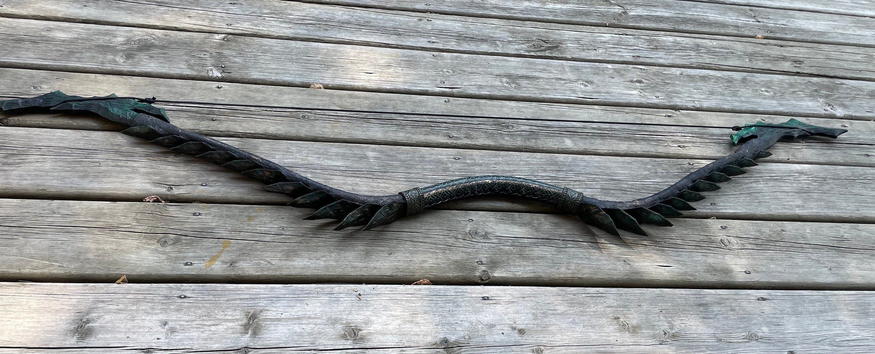 The Redeemer - Recurve Bow