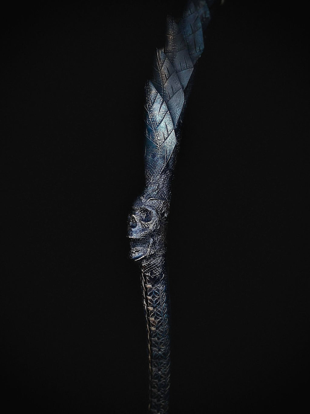 Redemption - Recurve Bow