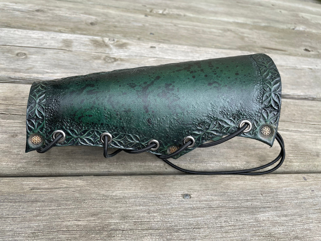 Redeemer - Archery Armguard