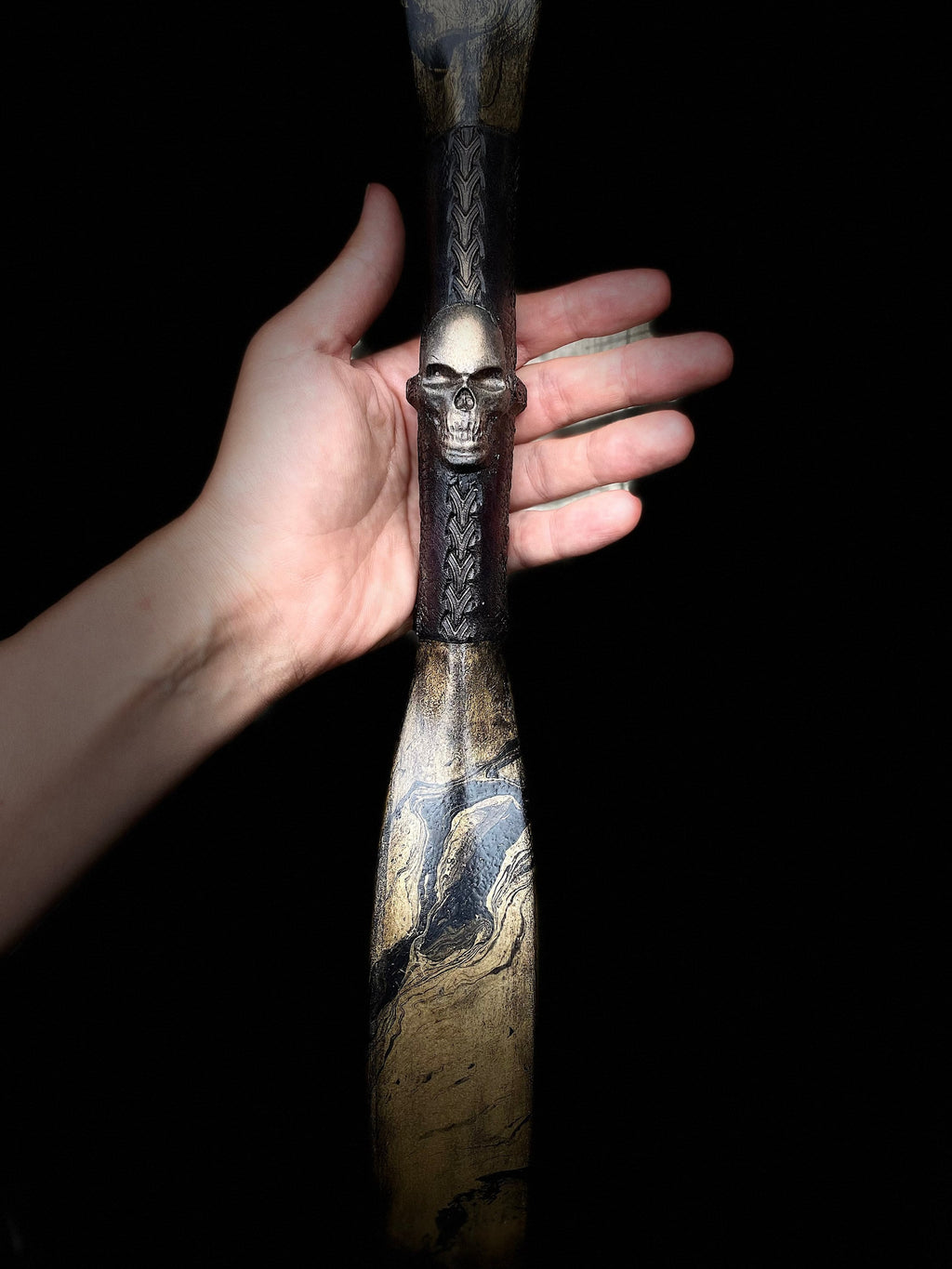 Mortifera - Recurve Bow