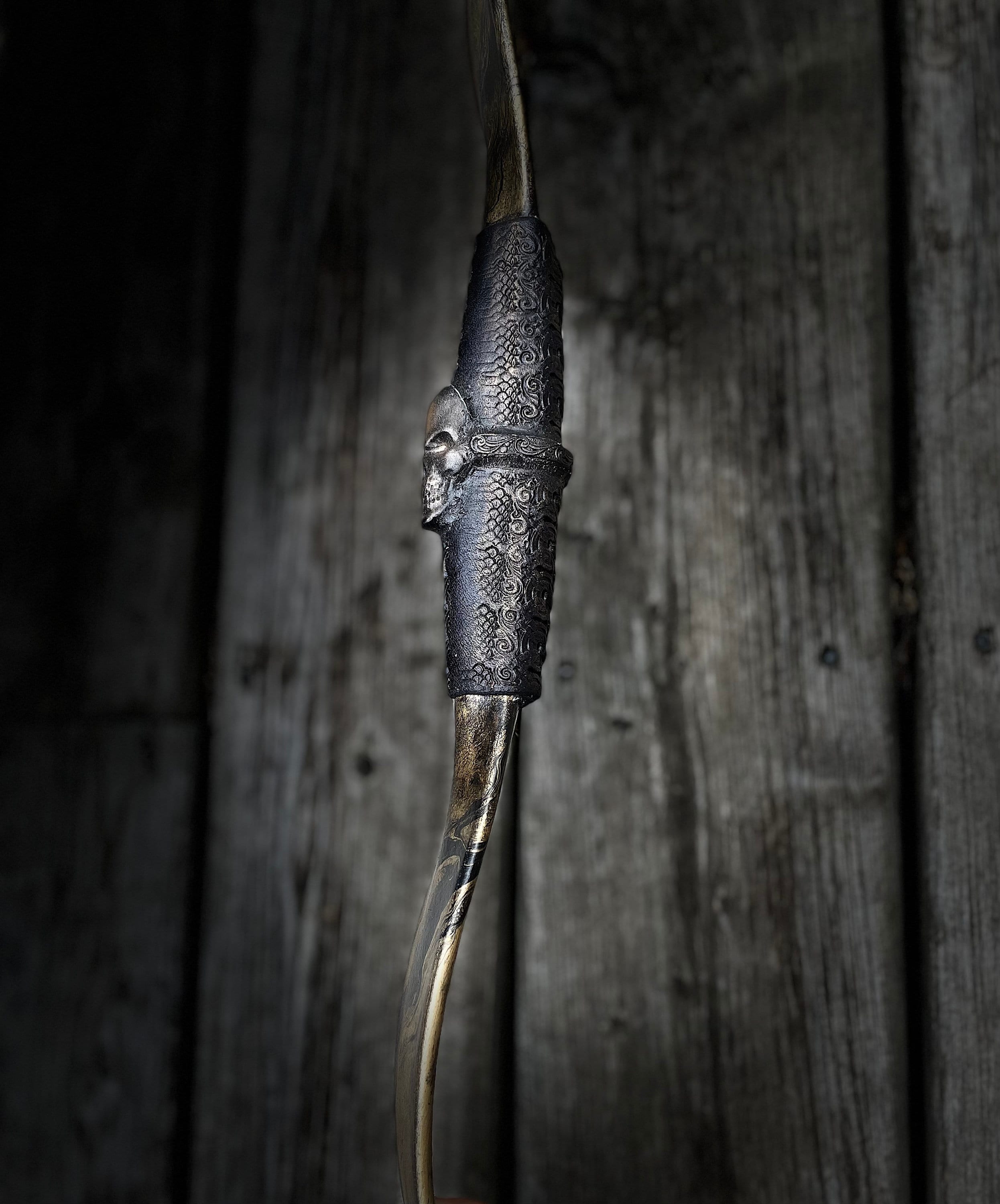 Mortifera - Recurve Bow