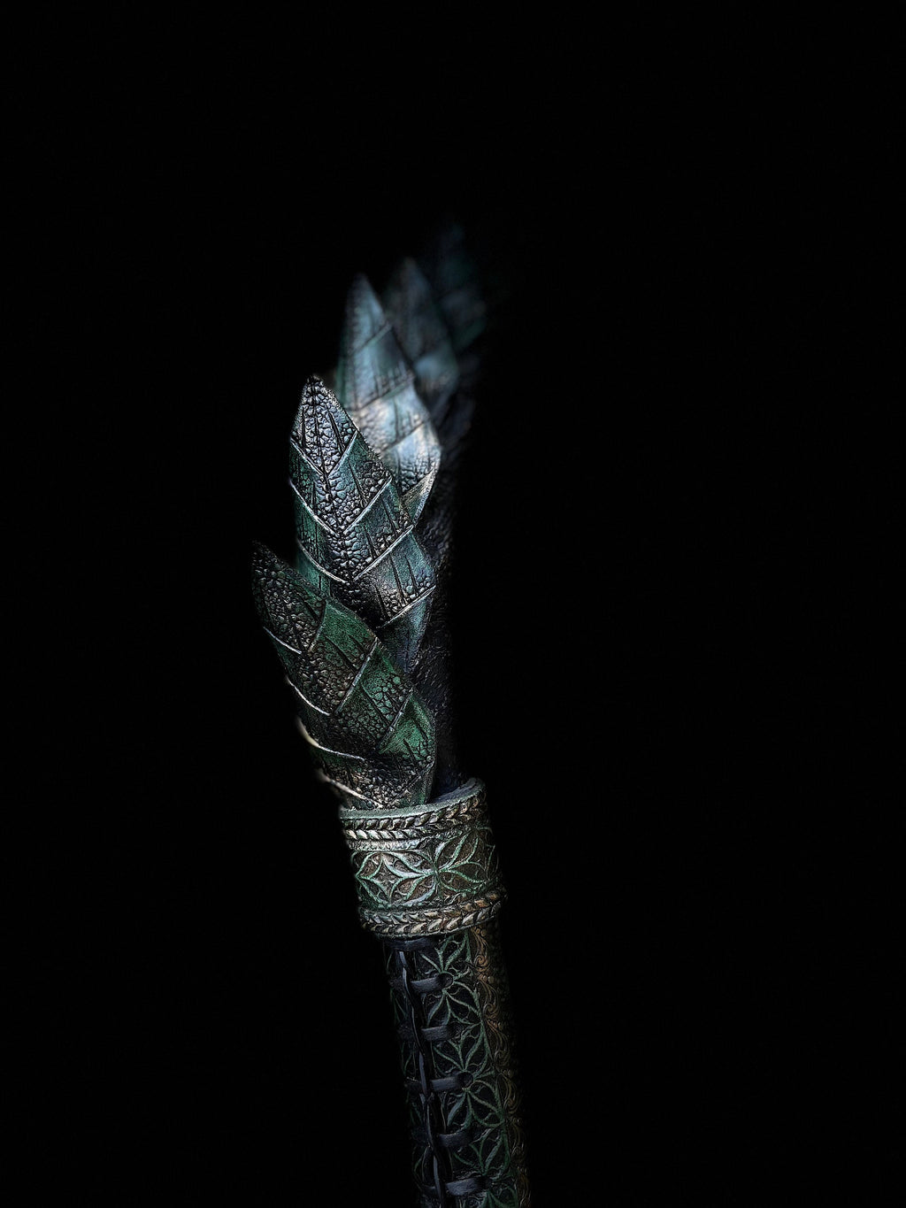 The Redeemer - Recurve Bow