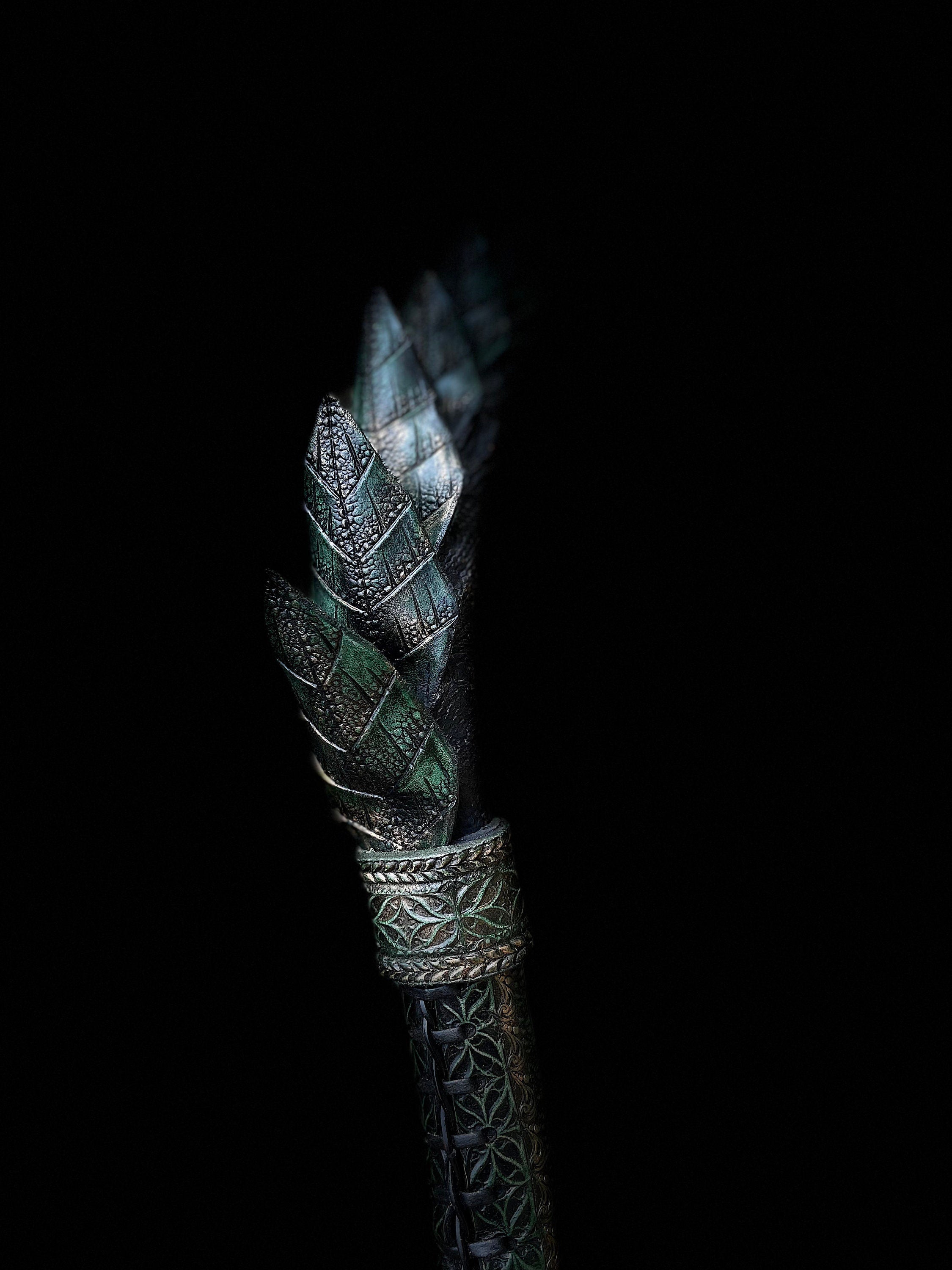 The Redeemer - Recurve Bow