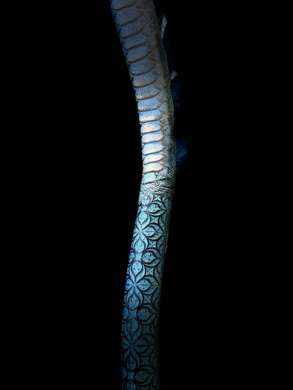 Endless - Recurve Bow