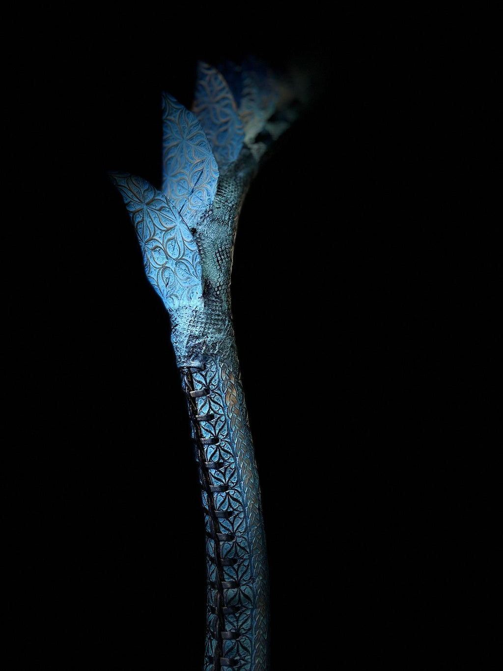 Endless - Recurve Bow