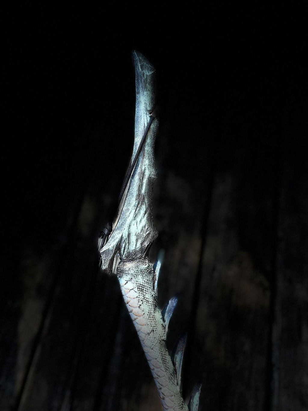 Endless - Recurve Bow