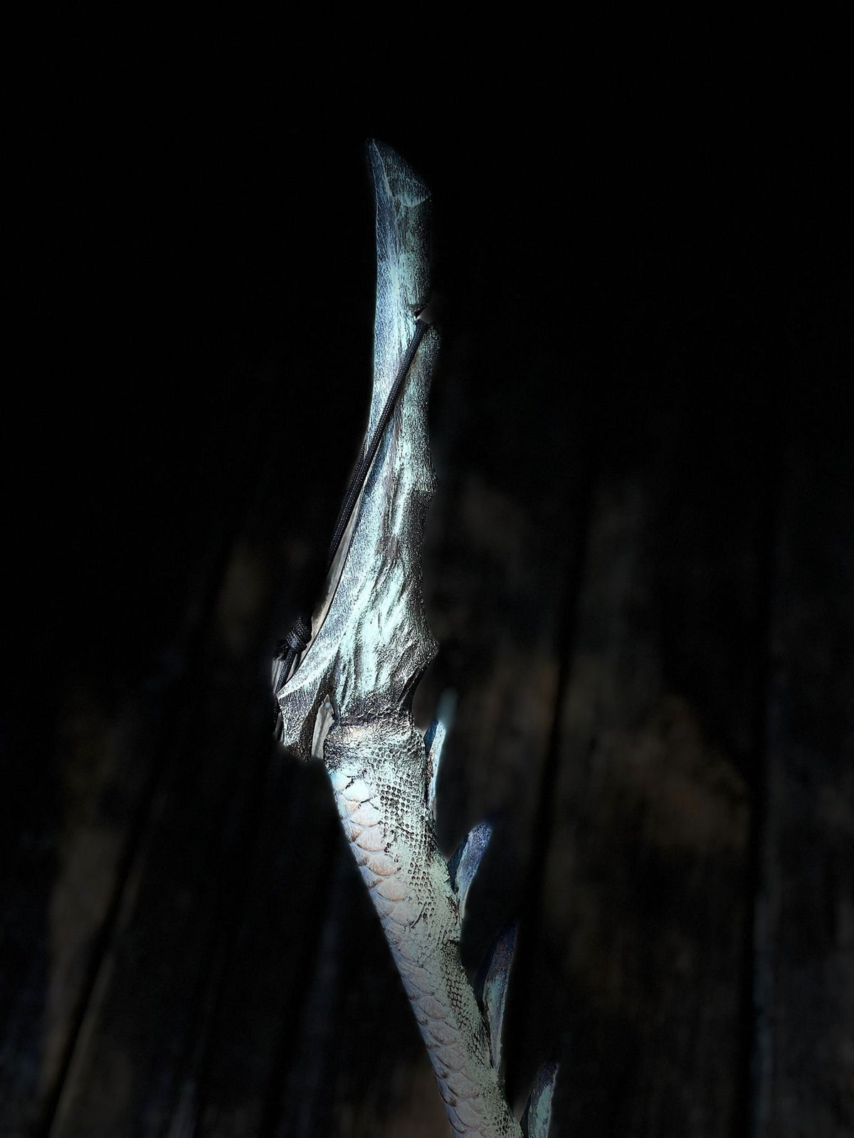Endless - Recurve Bow