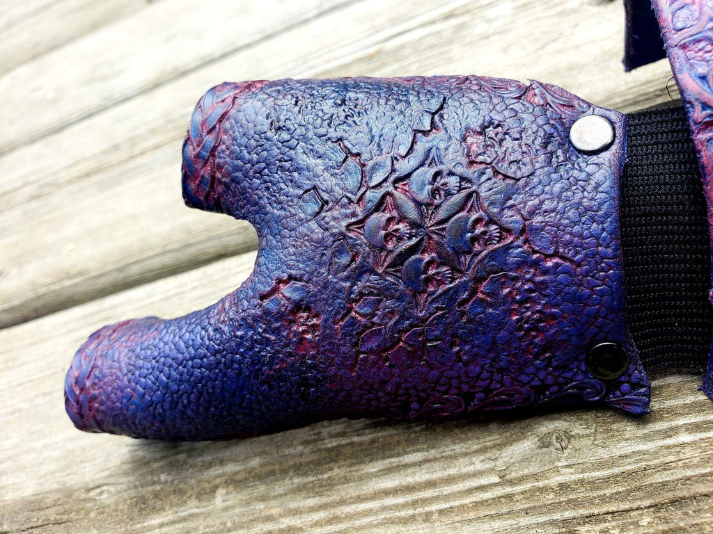 Death's Sigh - Arm Guard