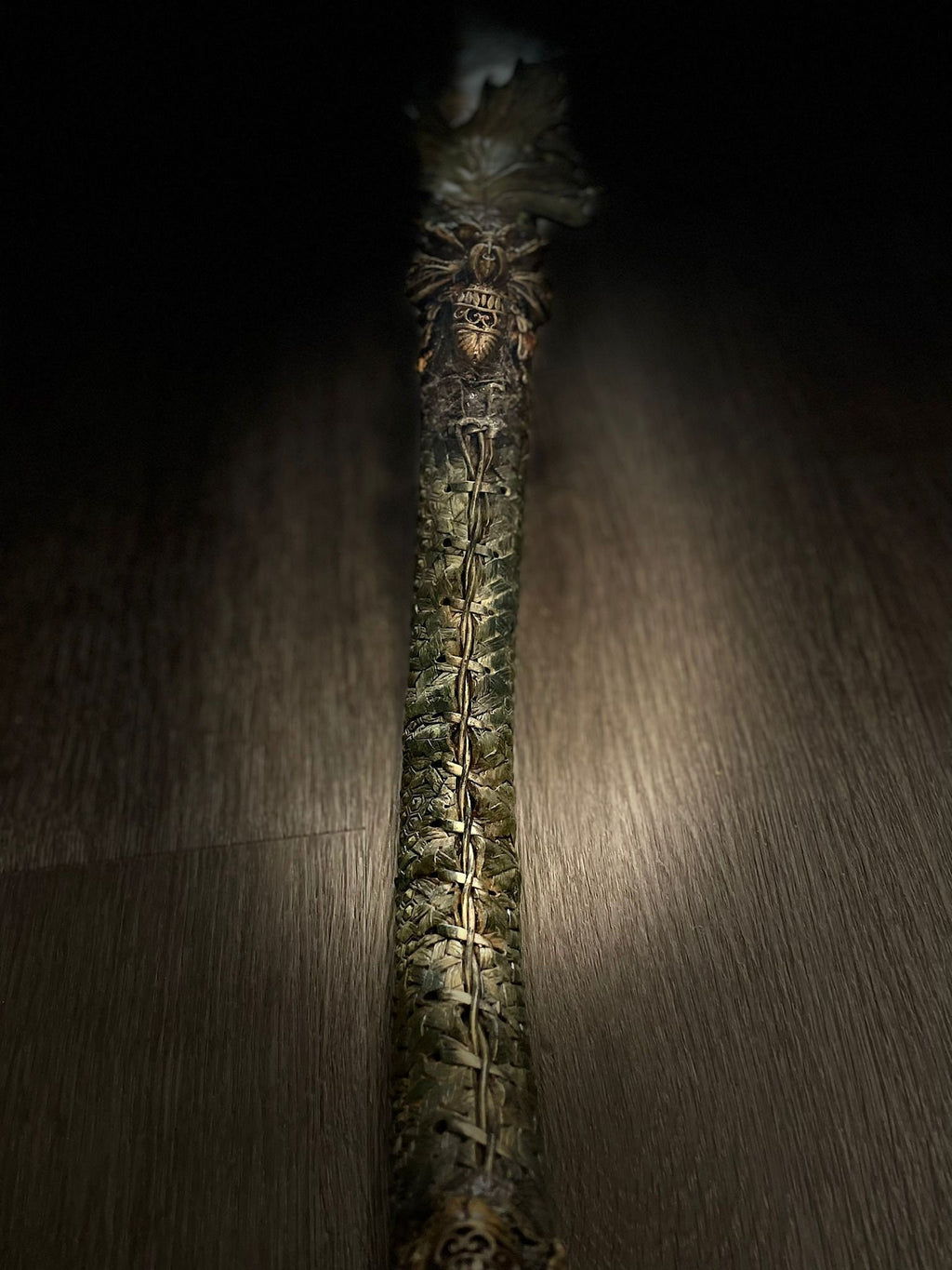 Heart of the Oak - Recurve Bow