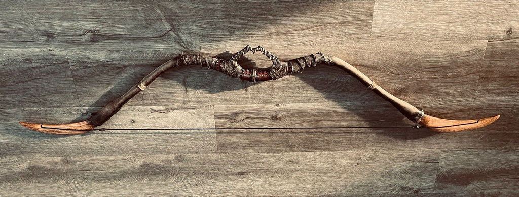 Robin Hood - Recurve Bow