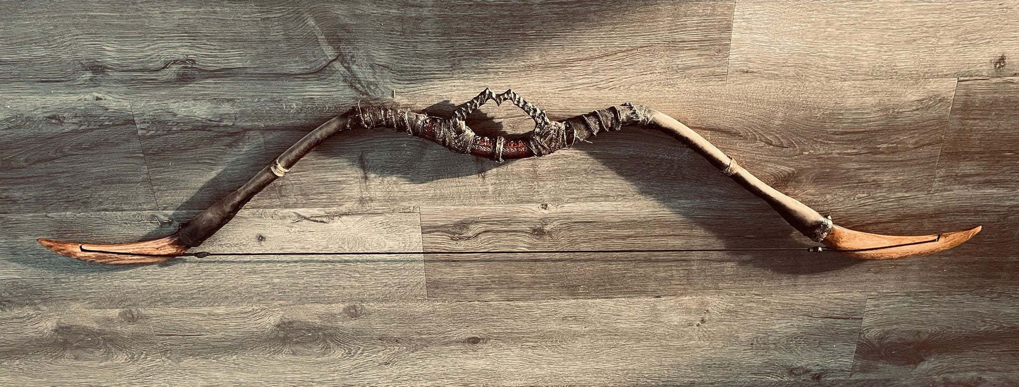 Robin Hood - Recurve Bow