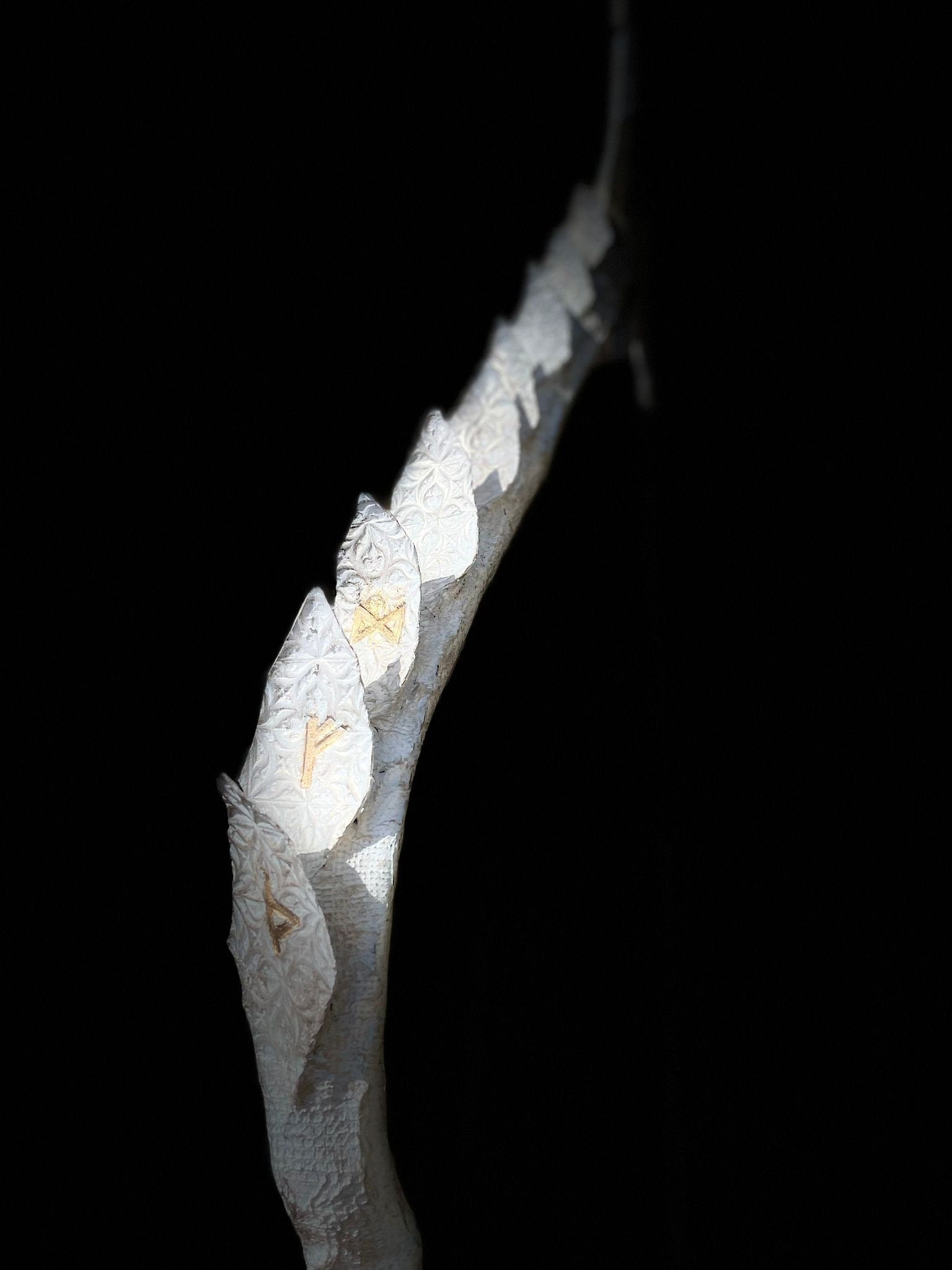 Celestial Light -  Recurve Bow