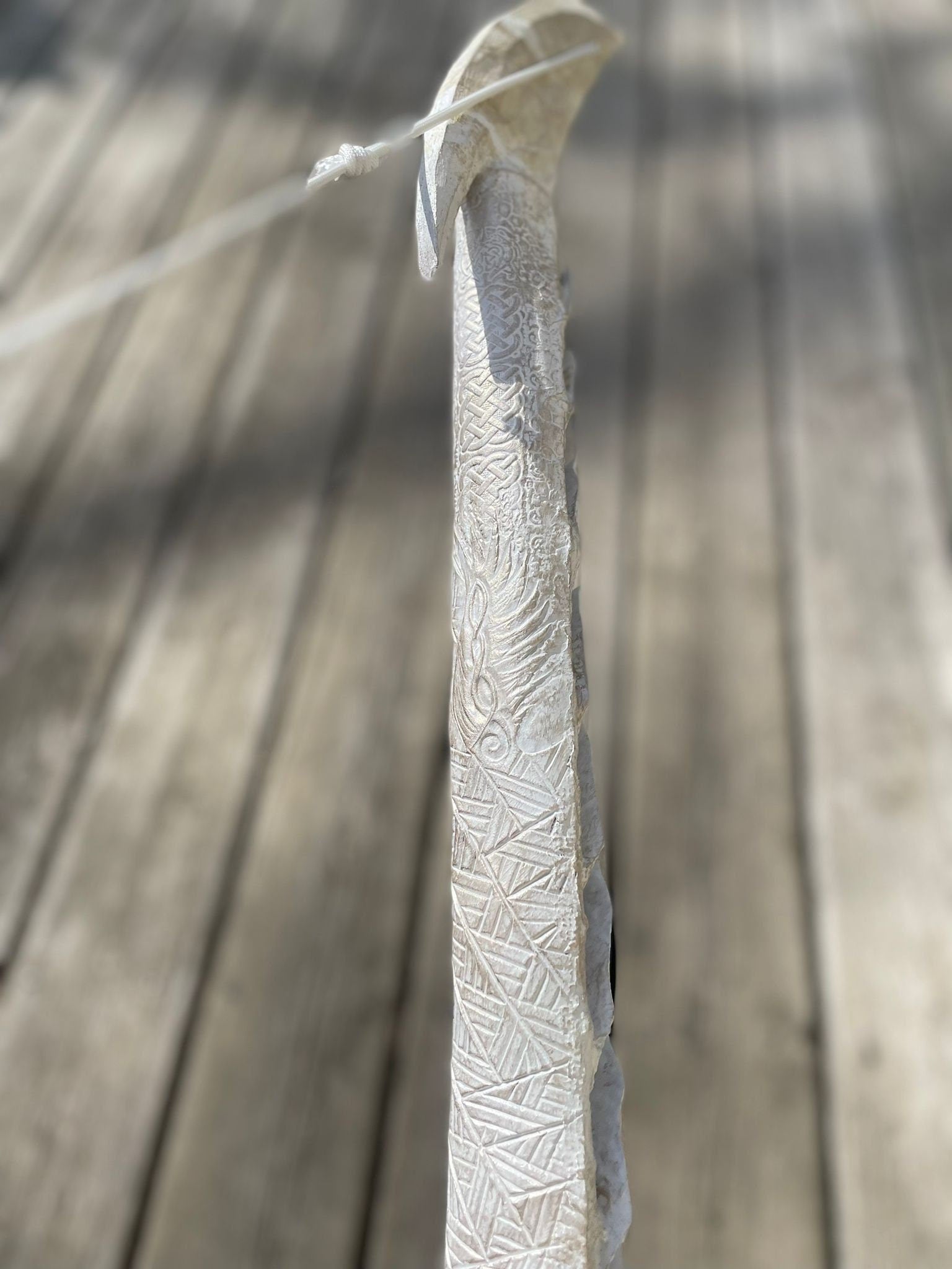 Celestial Light -  Recurve Bow