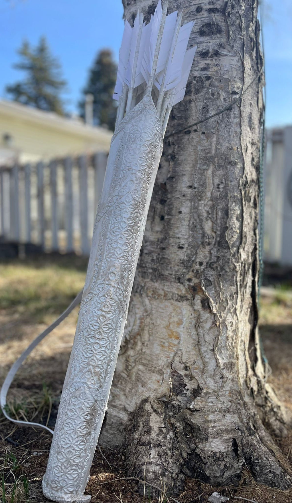 Celestial Light Quiver