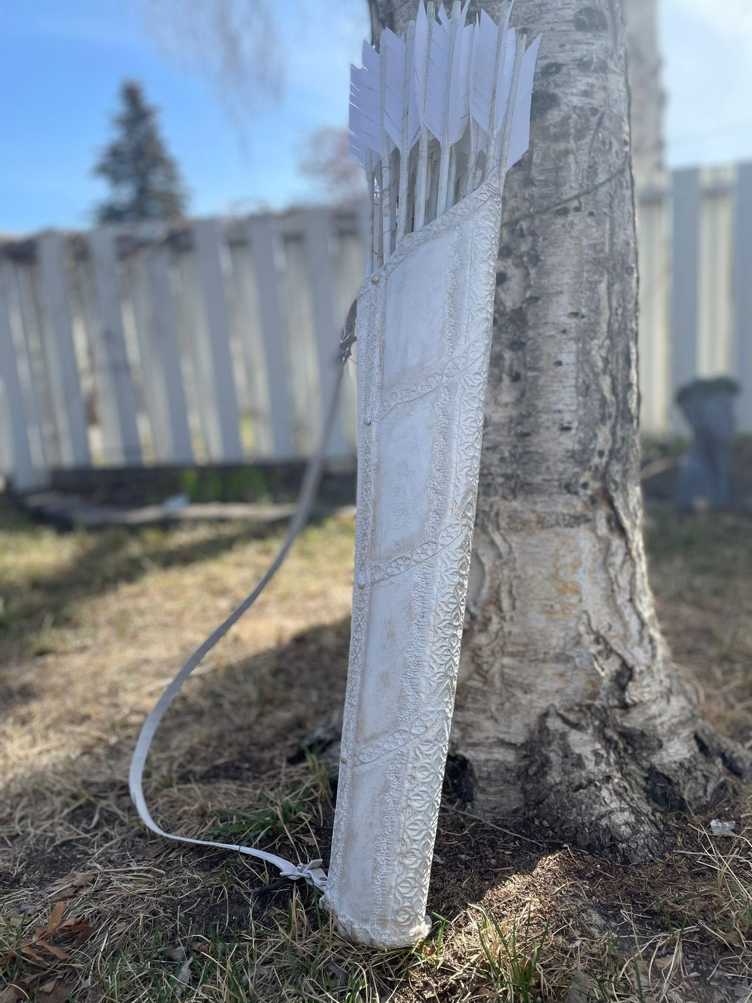 Celestial Light Quiver