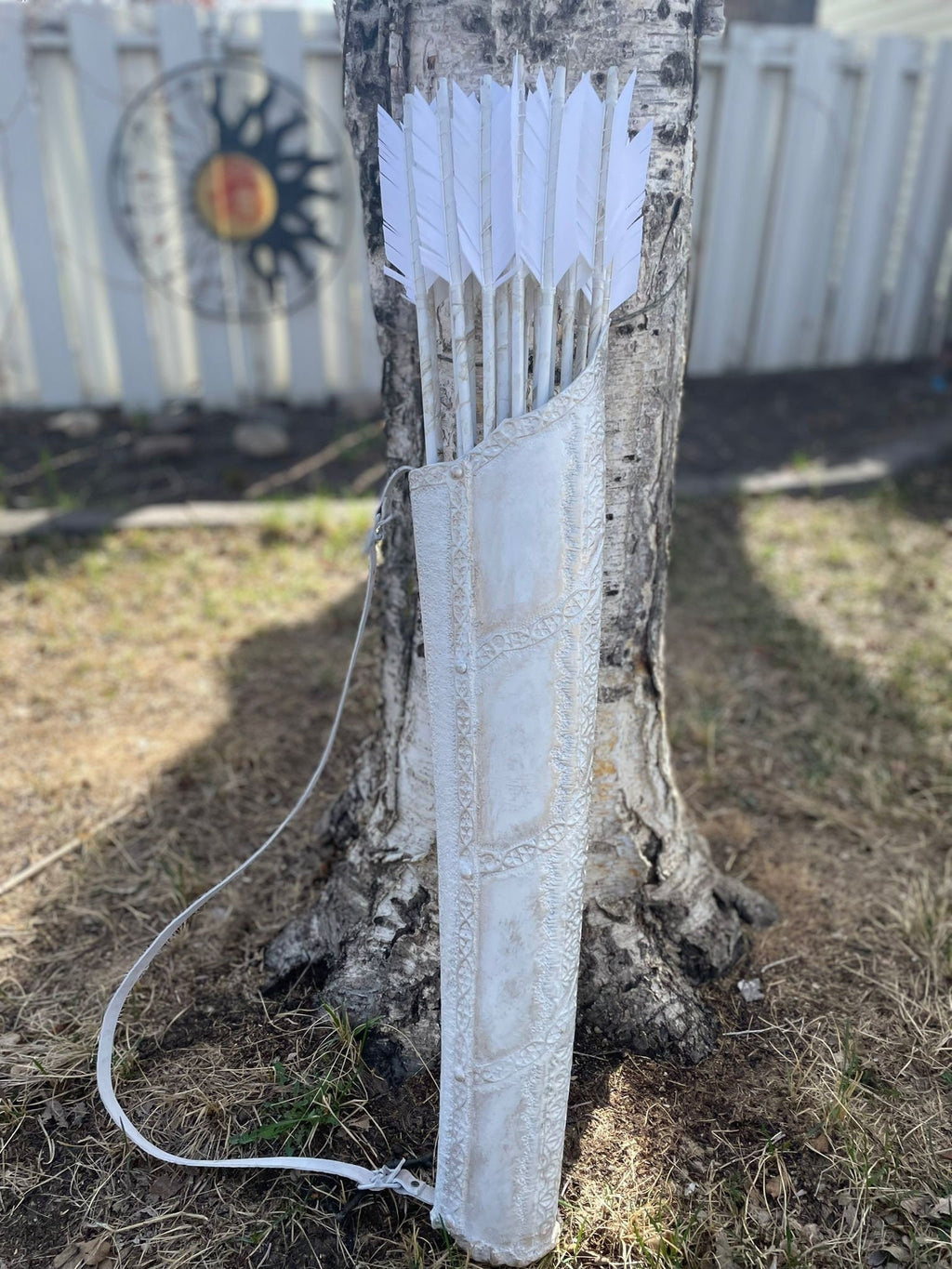 Celestial Light Quiver